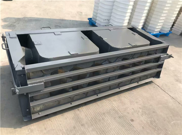 景觀(guān)護(hù)欄模具_(dá)工程案例